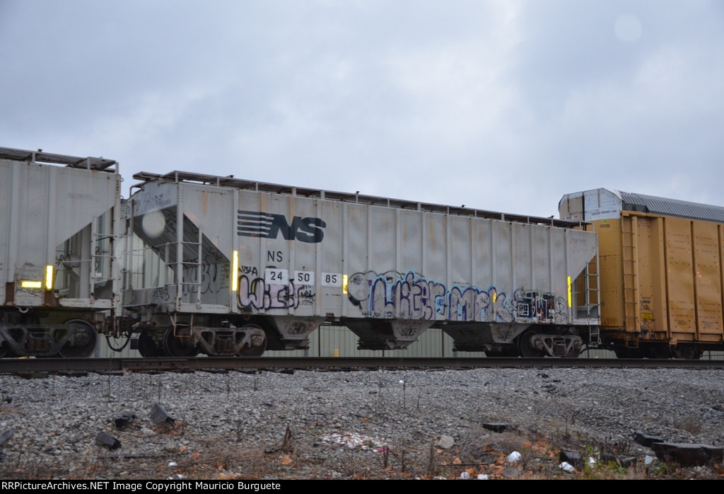 NS Hopper